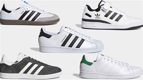 Adidas originals shoes men